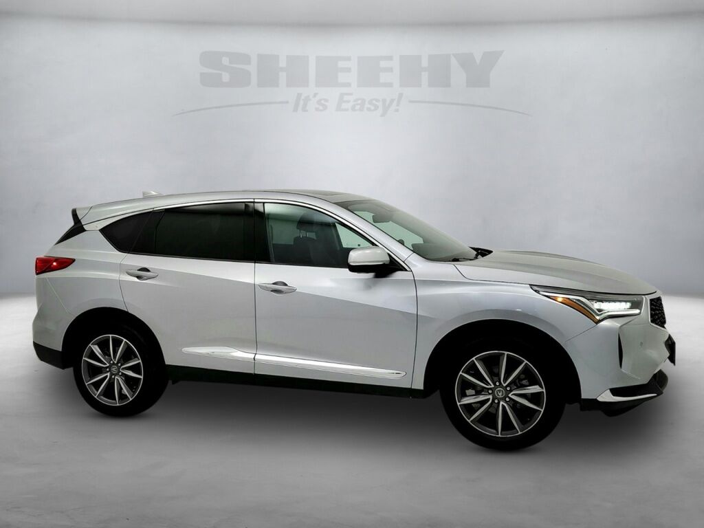 2022 Acura RDX Technology Package Laurel MD
