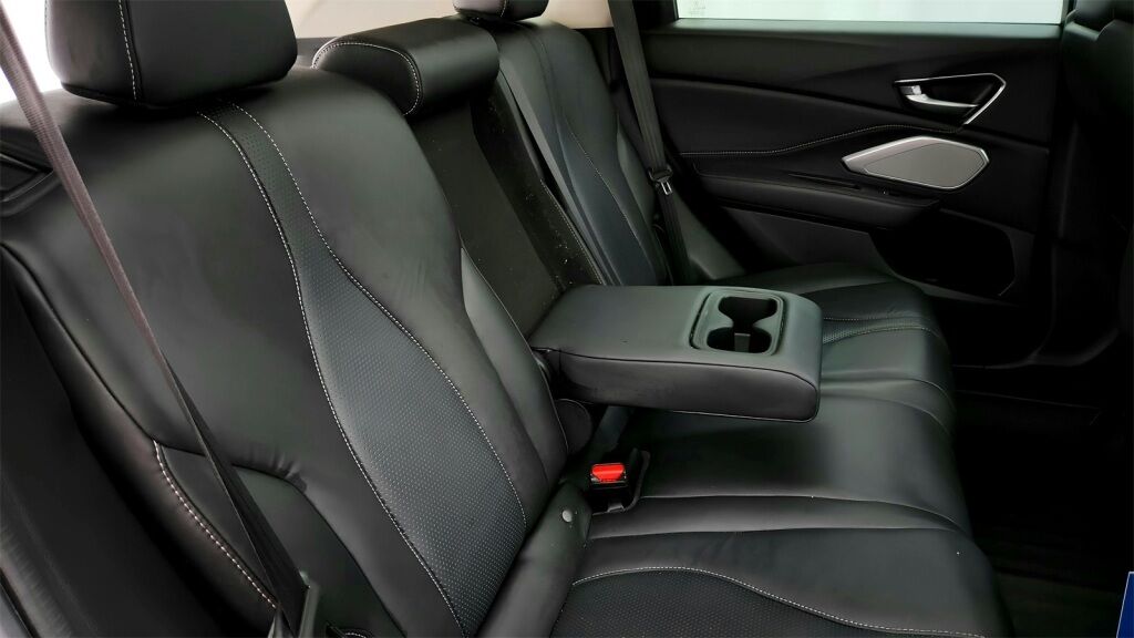 2022 Acura RDX Technology Package Laurel MD