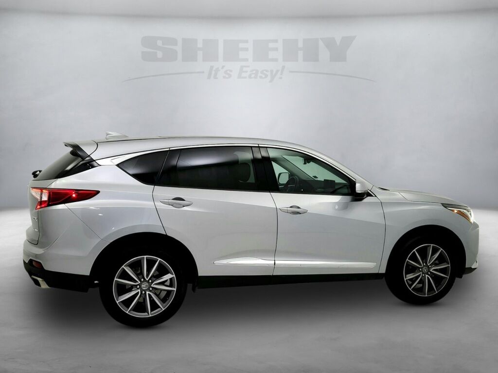 2022 Acura RDX Technology Package Laurel MD