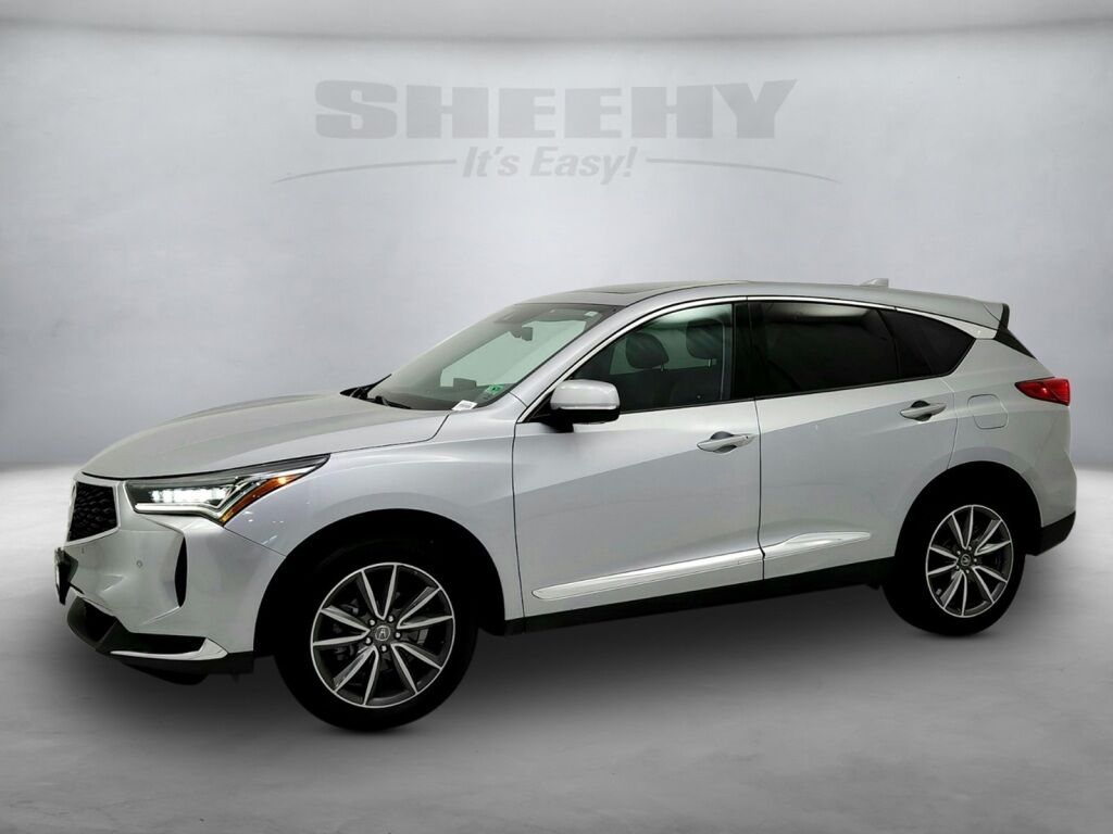 2022 Acura RDX Technology Package Laurel MD