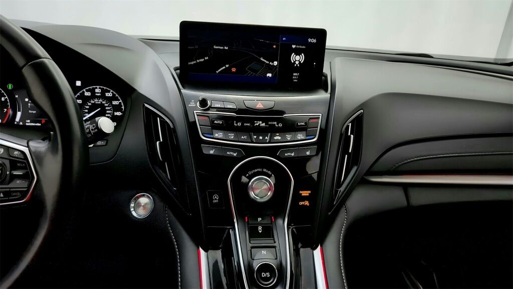 2022 Acura RDX Technology Package Laurel MD