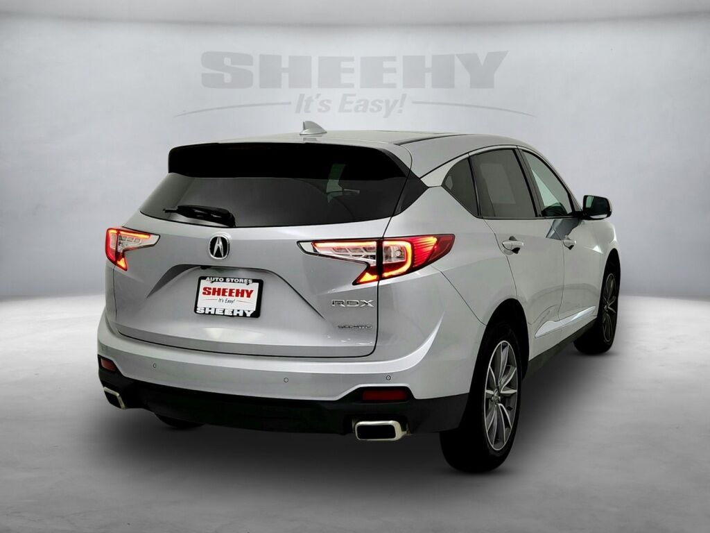 2022 Acura RDX Technology Package Laurel MD
