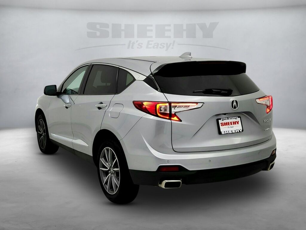 2022 Acura RDX Technology Package Laurel MD