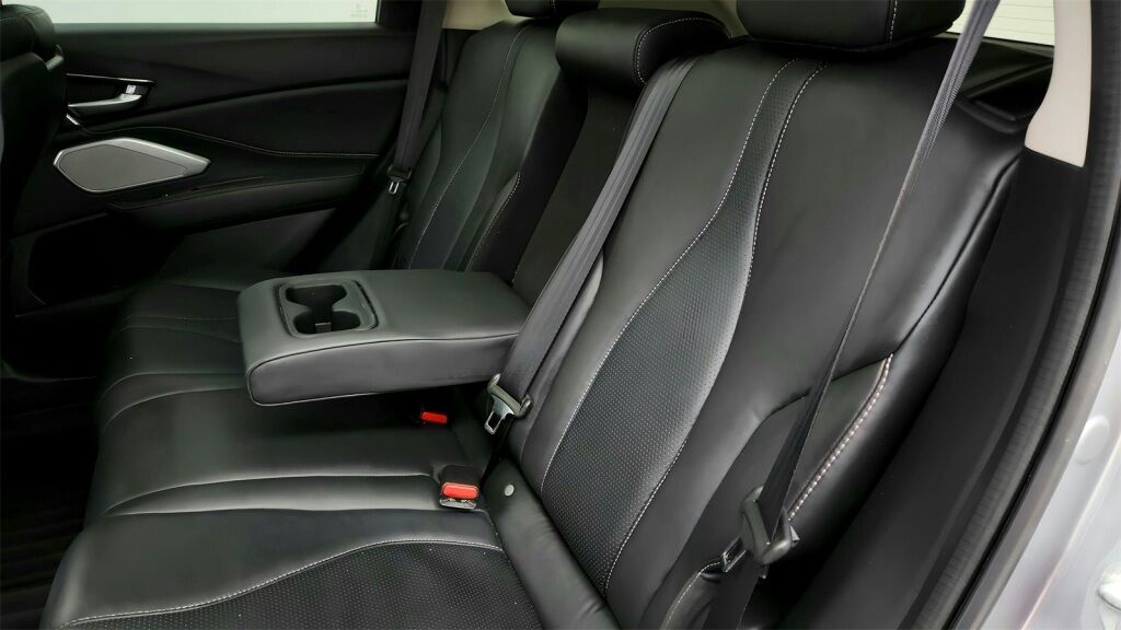 2022 Acura RDX Technology Package Laurel MD
