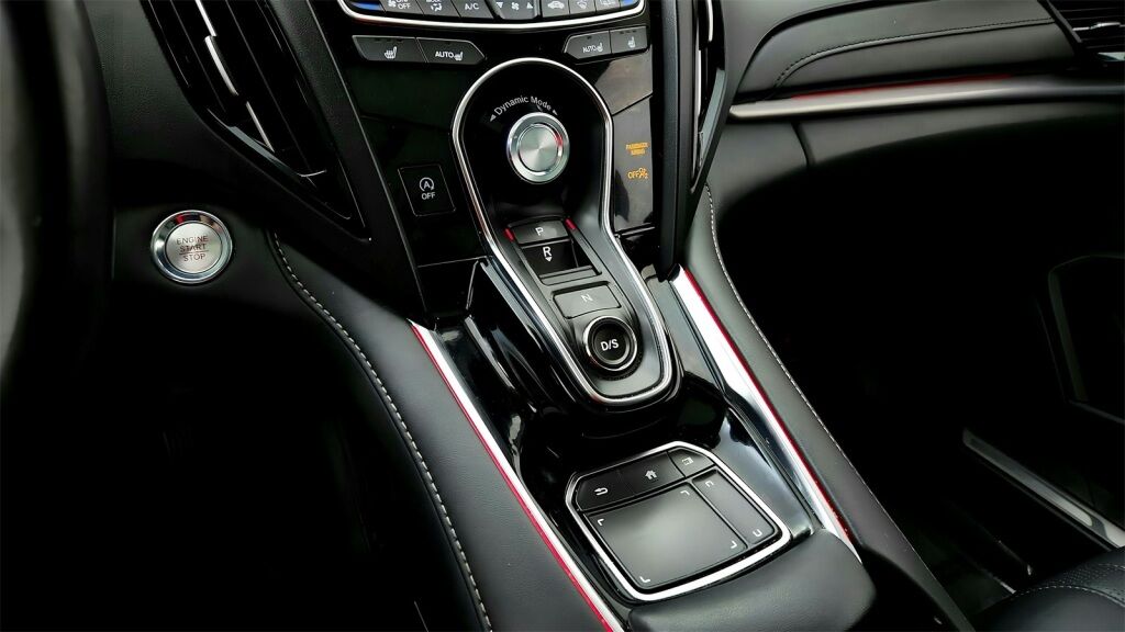 2022 Acura RDX Technology Package Laurel MD