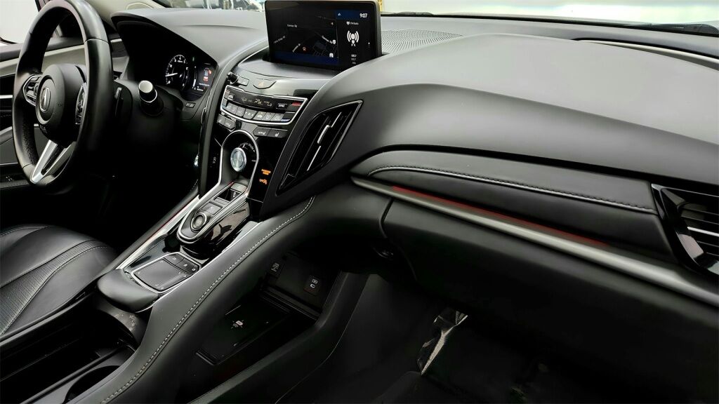 2022 Acura RDX Technology Package Laurel MD
