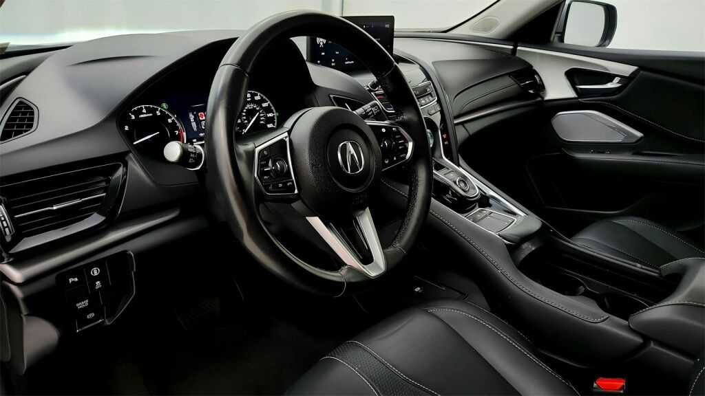 2022 Acura RDX Technology Package Laurel MD