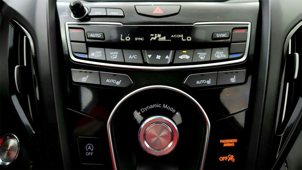 2022 Acura RDX Technology Package Laurel MD