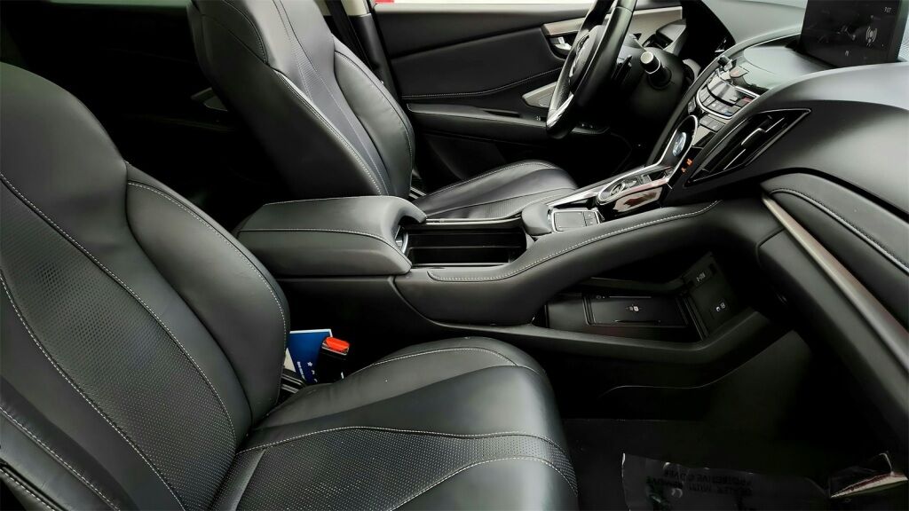2022 Acura RDX Technology Package Laurel MD