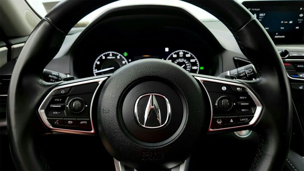 2022 Acura RDX Technology Package Laurel MD