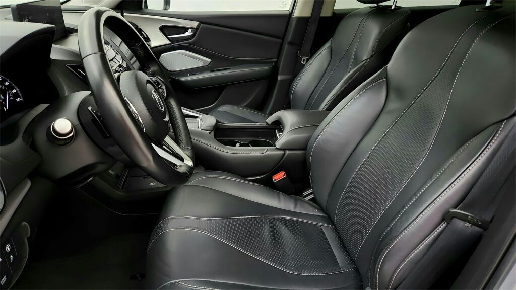 2022 Acura RDX Technology Package Laurel MD