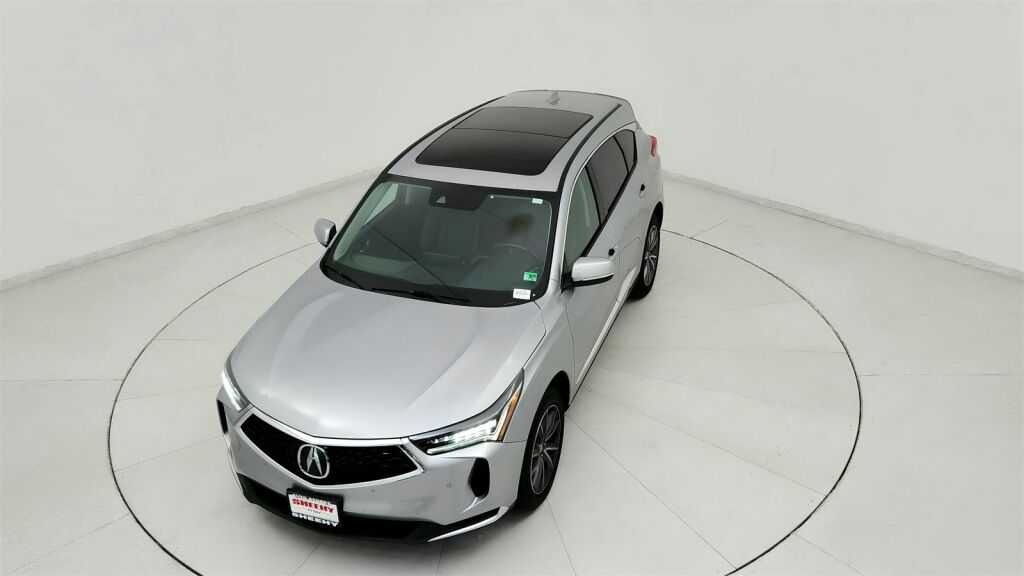 2022 Acura RDX Technology Package Laurel MD