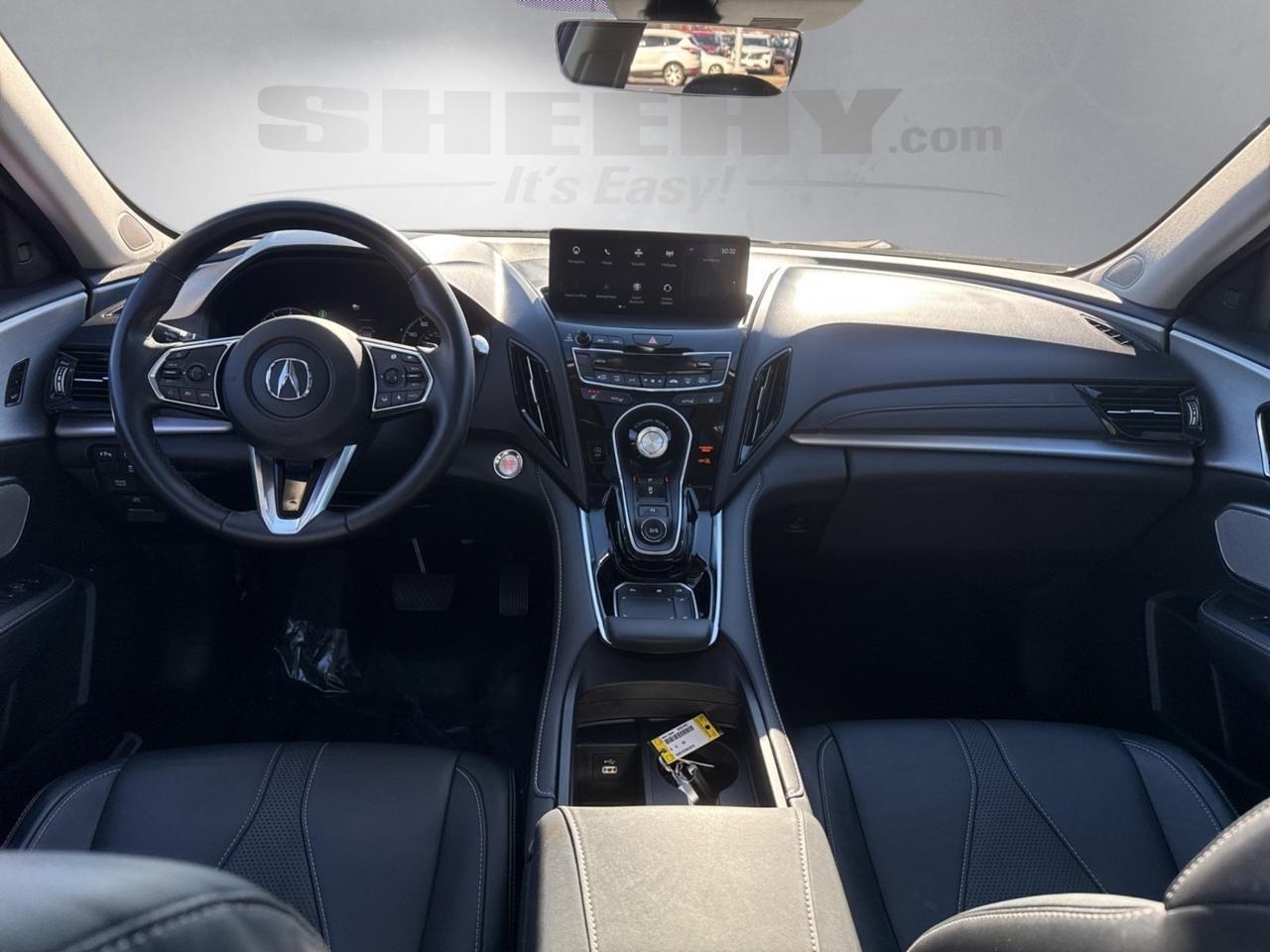 2022 Acura RDX Technology Package Richmond VA