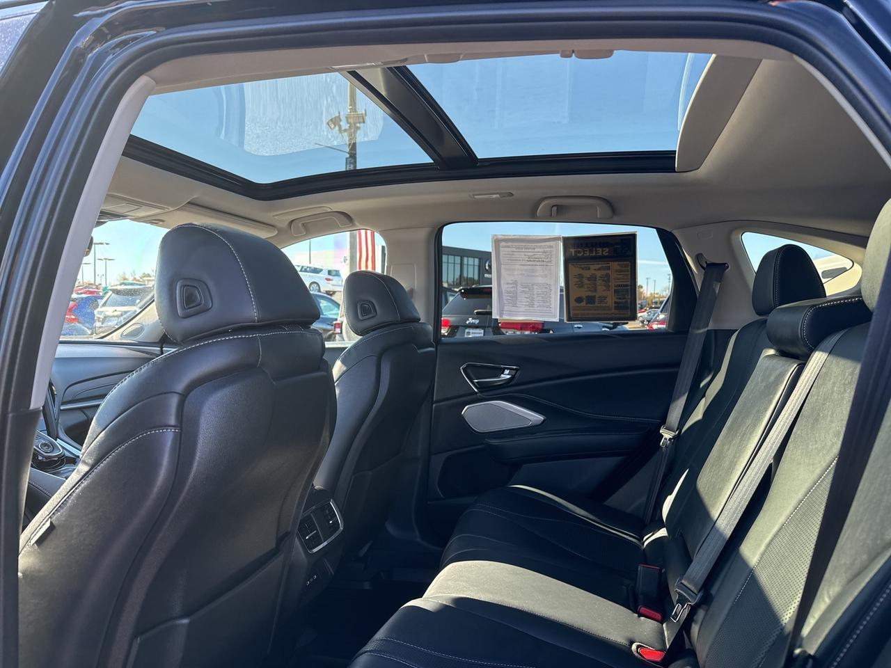 2022 Acura RDX Technology Package Richmond VA