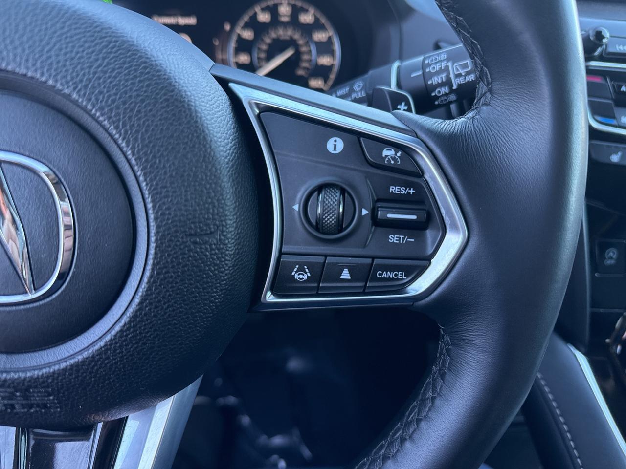 2022 Acura RDX Technology Package Richmond VA