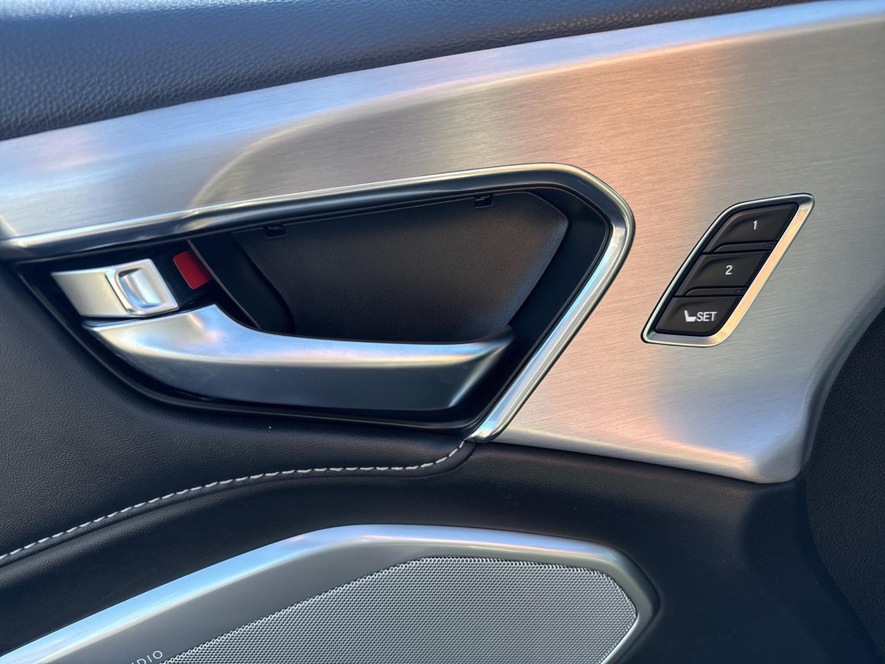 2022 Acura RDX Technology Package Richmond VA