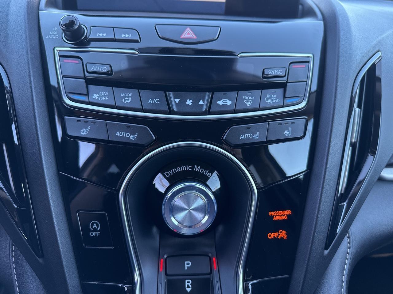 2022 Acura RDX Technology Package Richmond VA