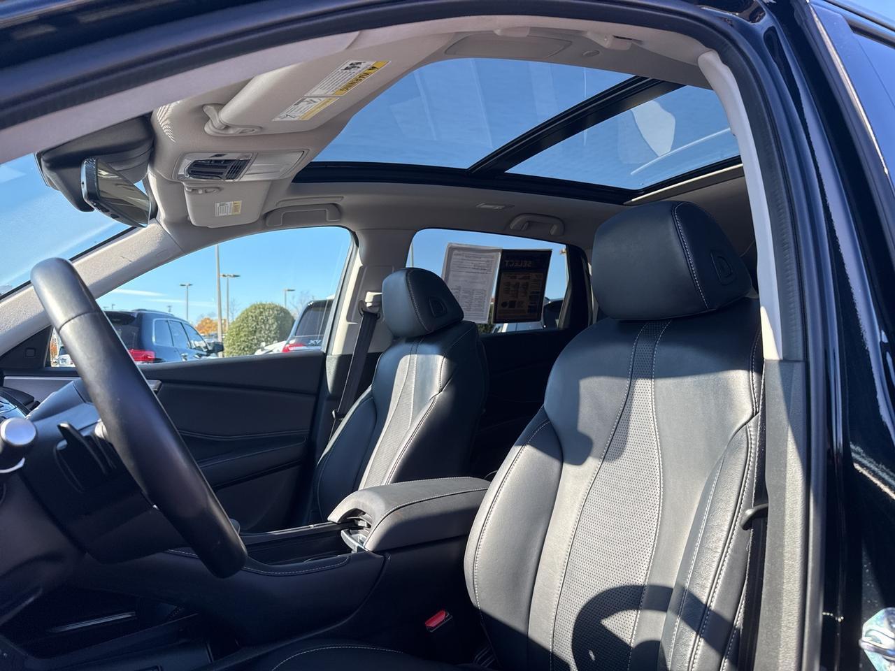 2022 Acura RDX Technology Package Richmond VA