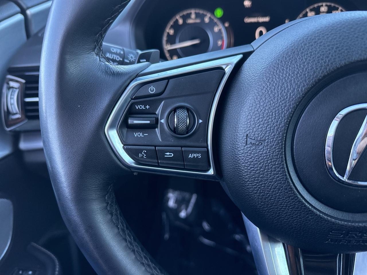 2022 Acura RDX Technology Package Richmond VA