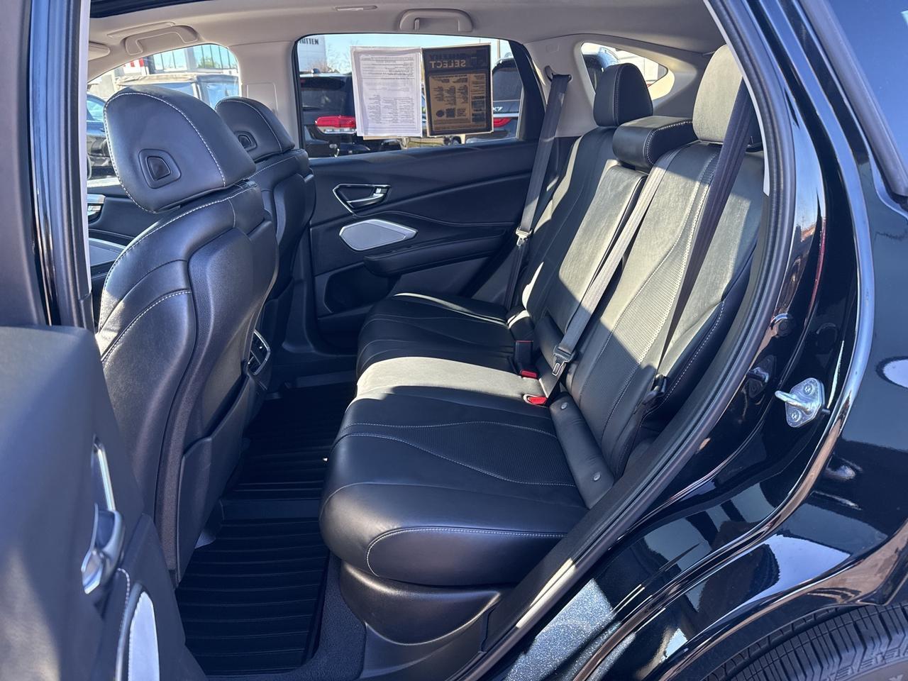 2022 Acura RDX Technology Package Richmond VA