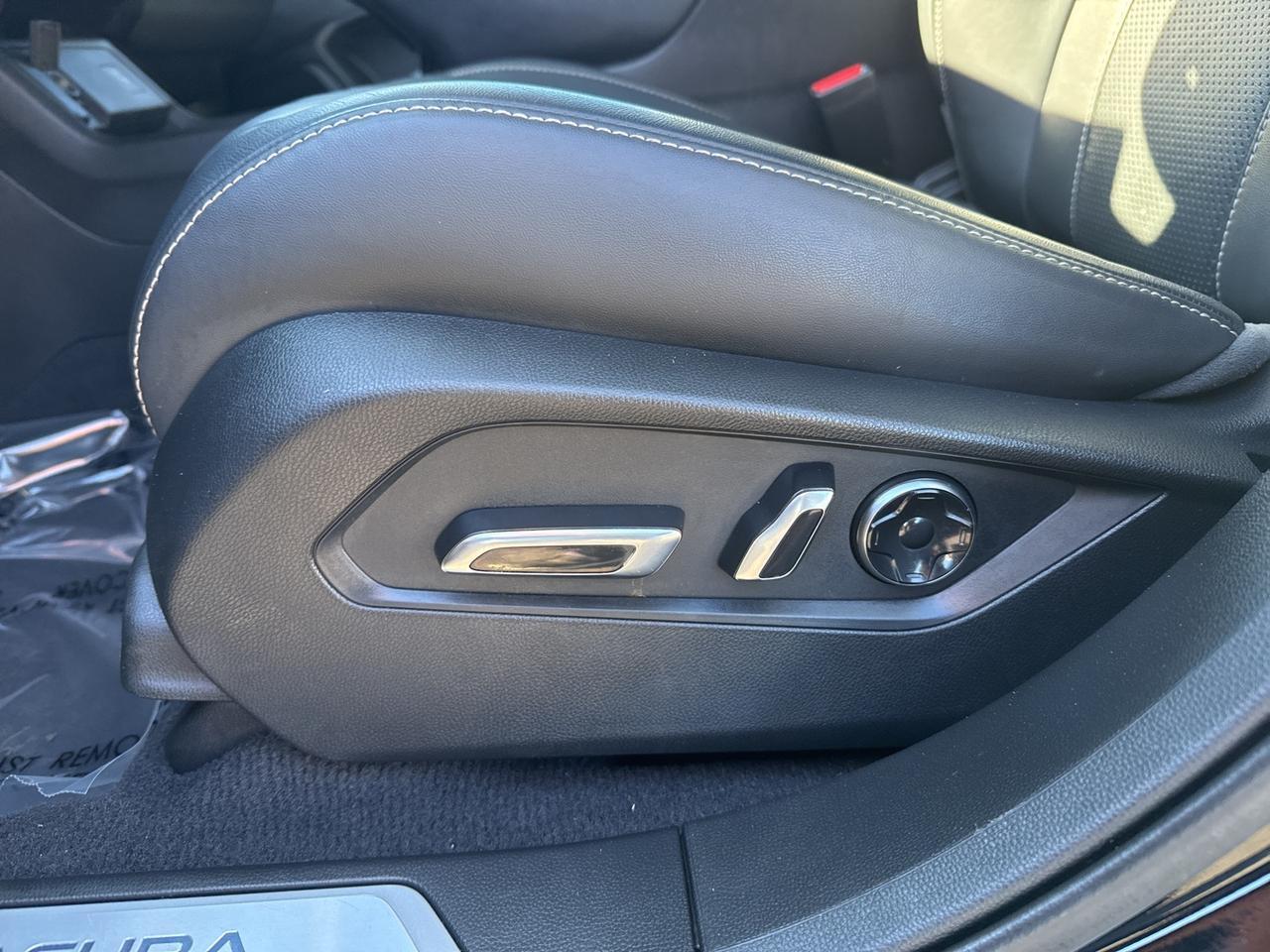 2022 Acura RDX Technology Package Richmond VA