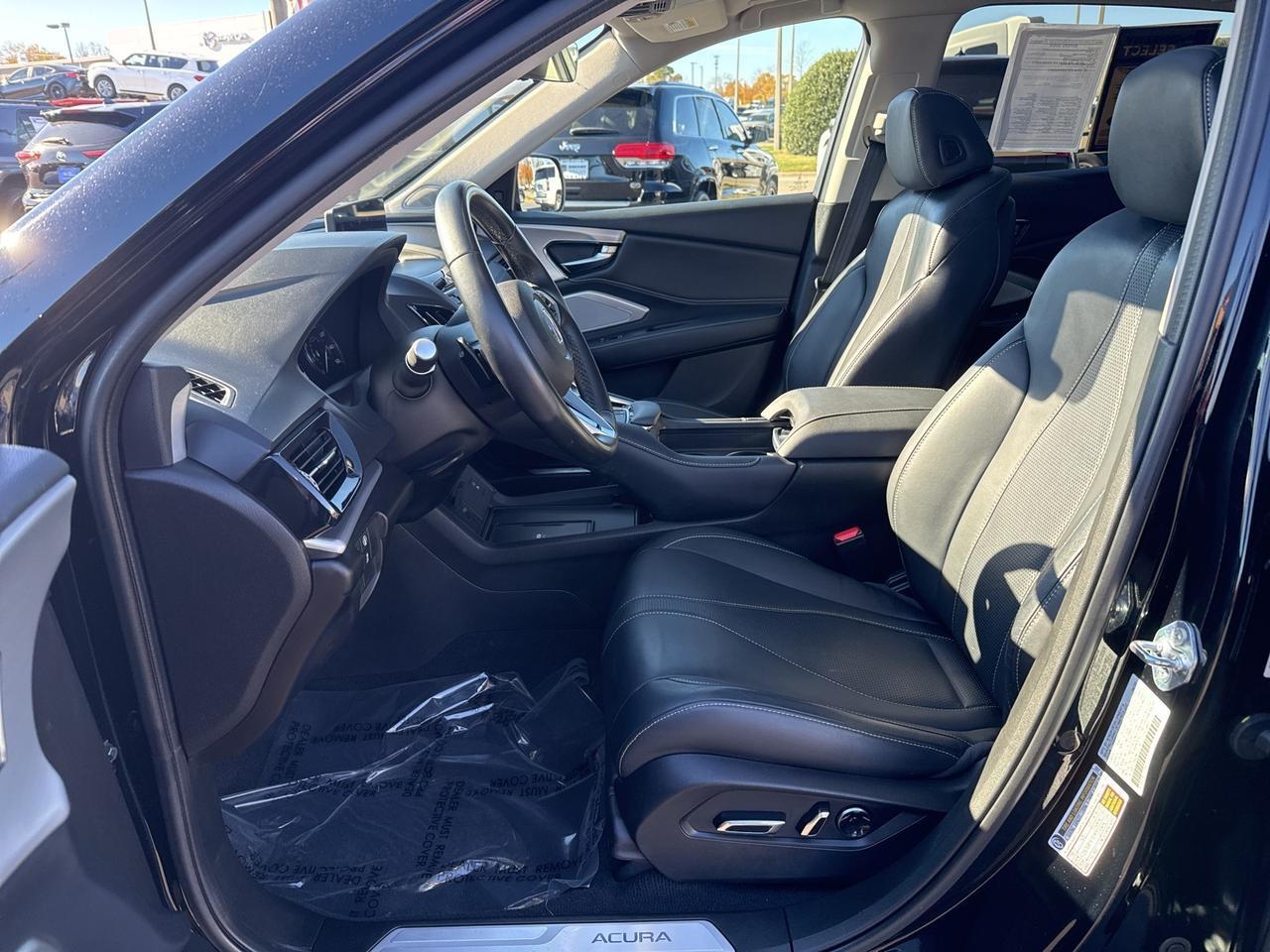 2022 Acura RDX Technology Package Richmond VA