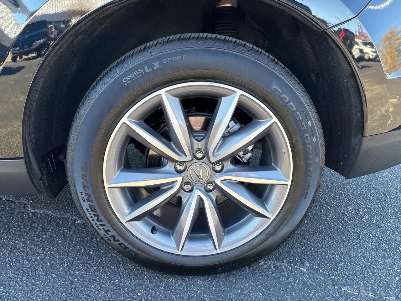 2022 Acura RDX Technology Package Richmond VA