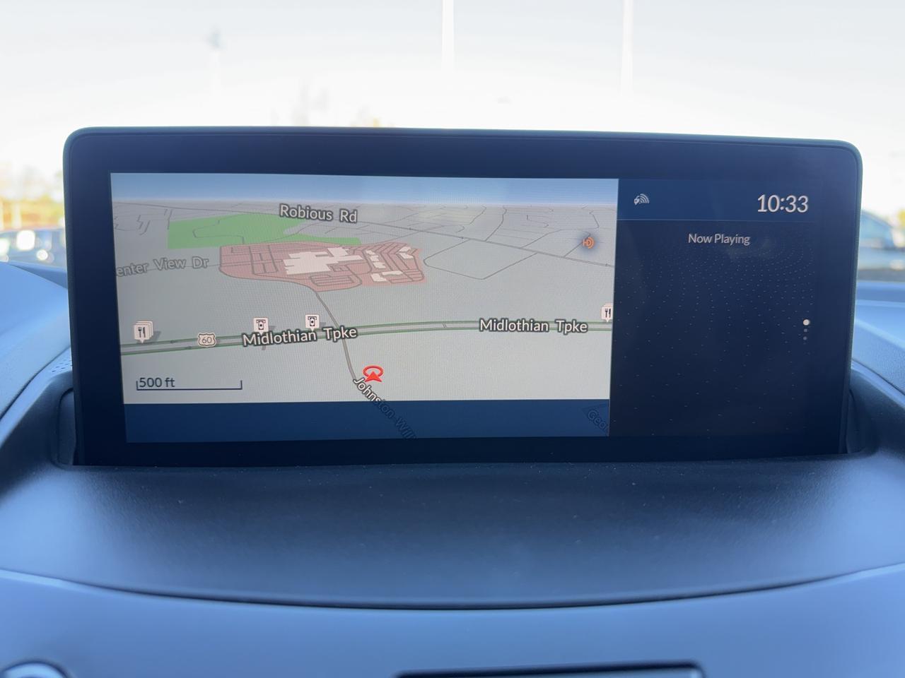 2022 Acura RDX Technology Package Richmond VA