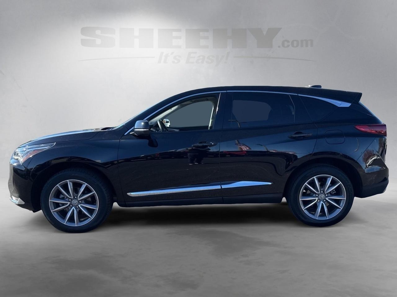 2022 Acura RDX Technology Package Richmond VA