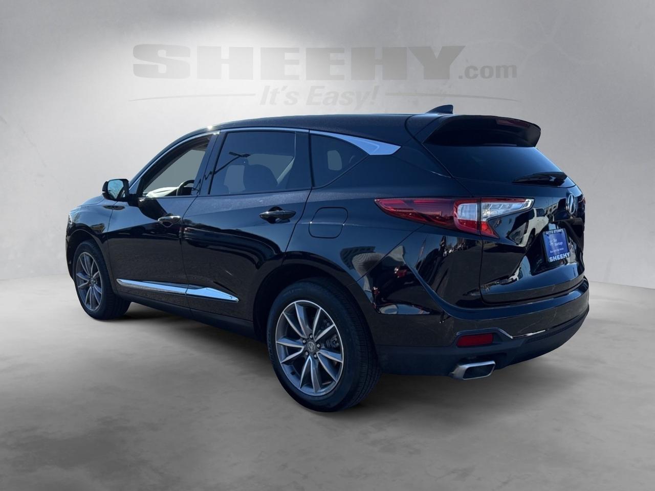 2022 Acura RDX Technology Package Richmond VA