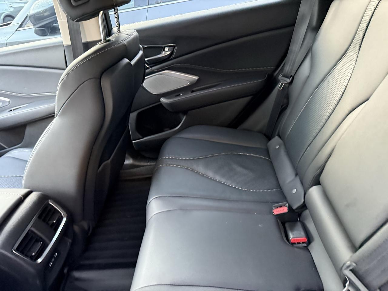 2022 Acura RDX Technology Package Annapolis MD
