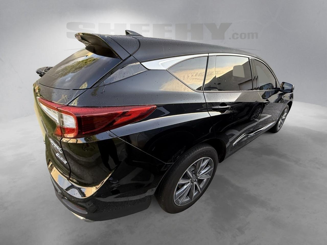 2022 Acura RDX Technology Package Annapolis MD