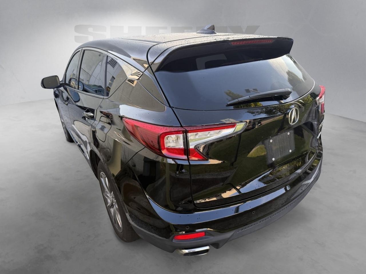 2022 Acura RDX Technology Package Annapolis MD