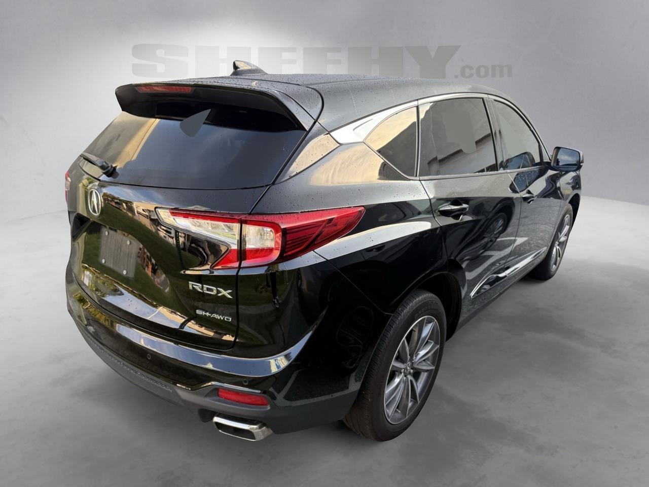 2022 Acura RDX Technology Package Annapolis MD