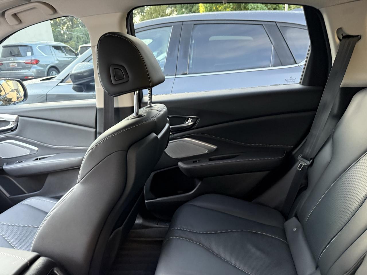 2022 Acura RDX Technology Package Annapolis MD