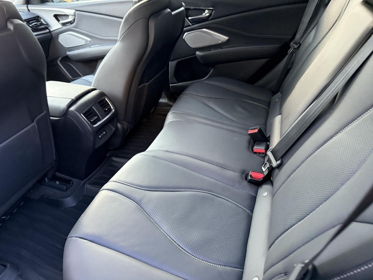 2022 Acura RDX Technology Package Annapolis MD