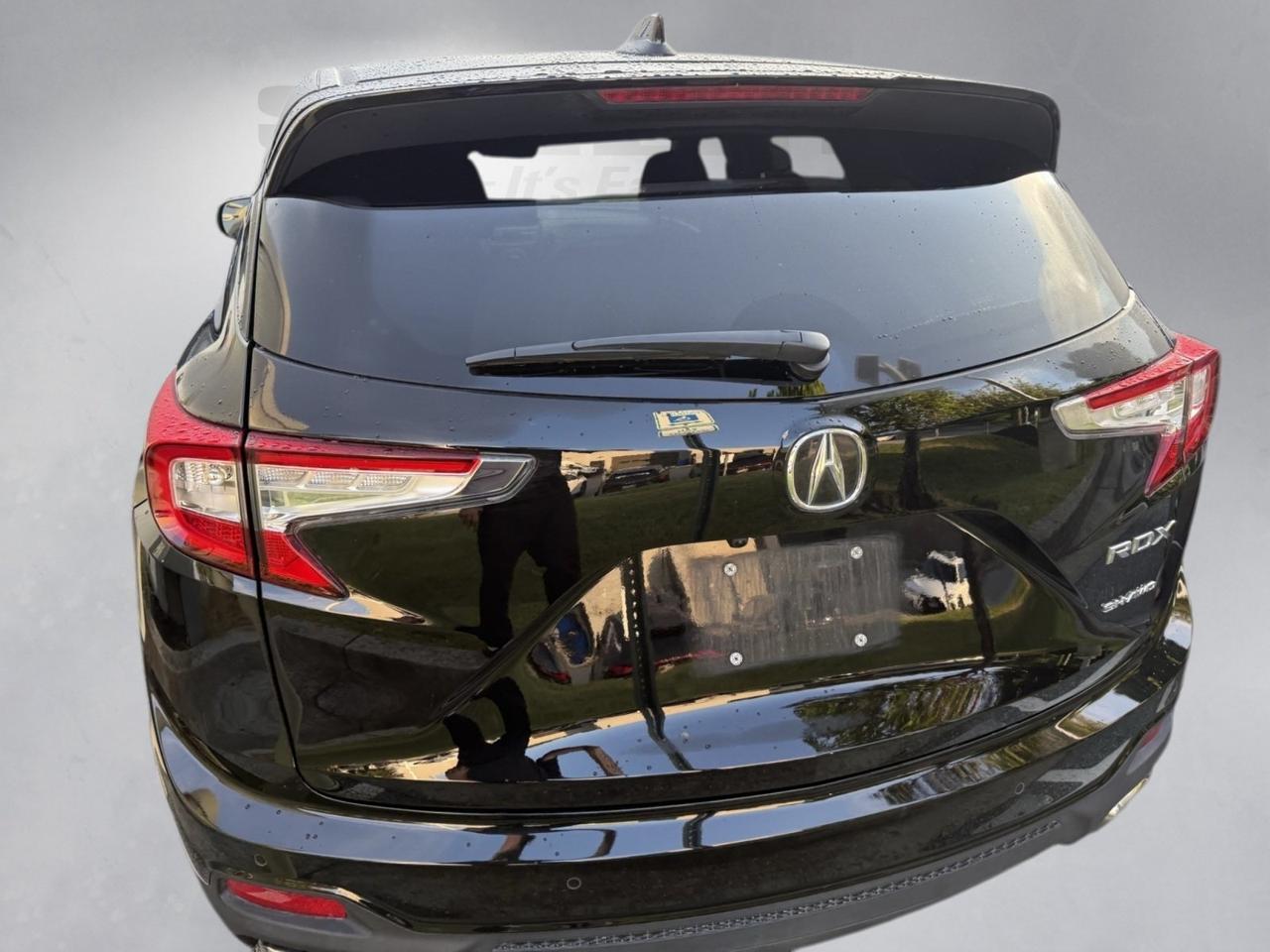 2022 Acura RDX Technology Package Annapolis MD