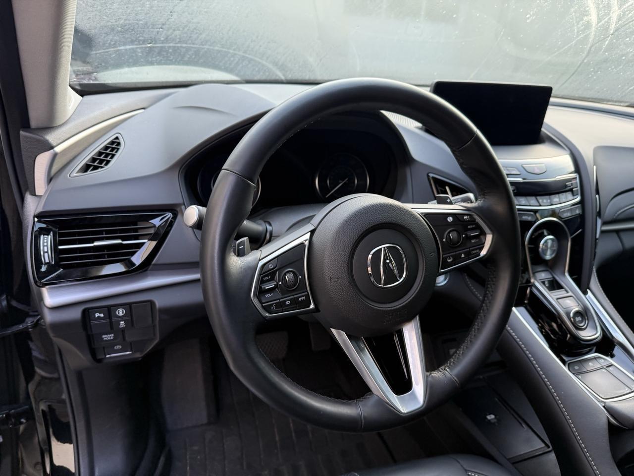 2022 Acura RDX Technology Package Annapolis MD
