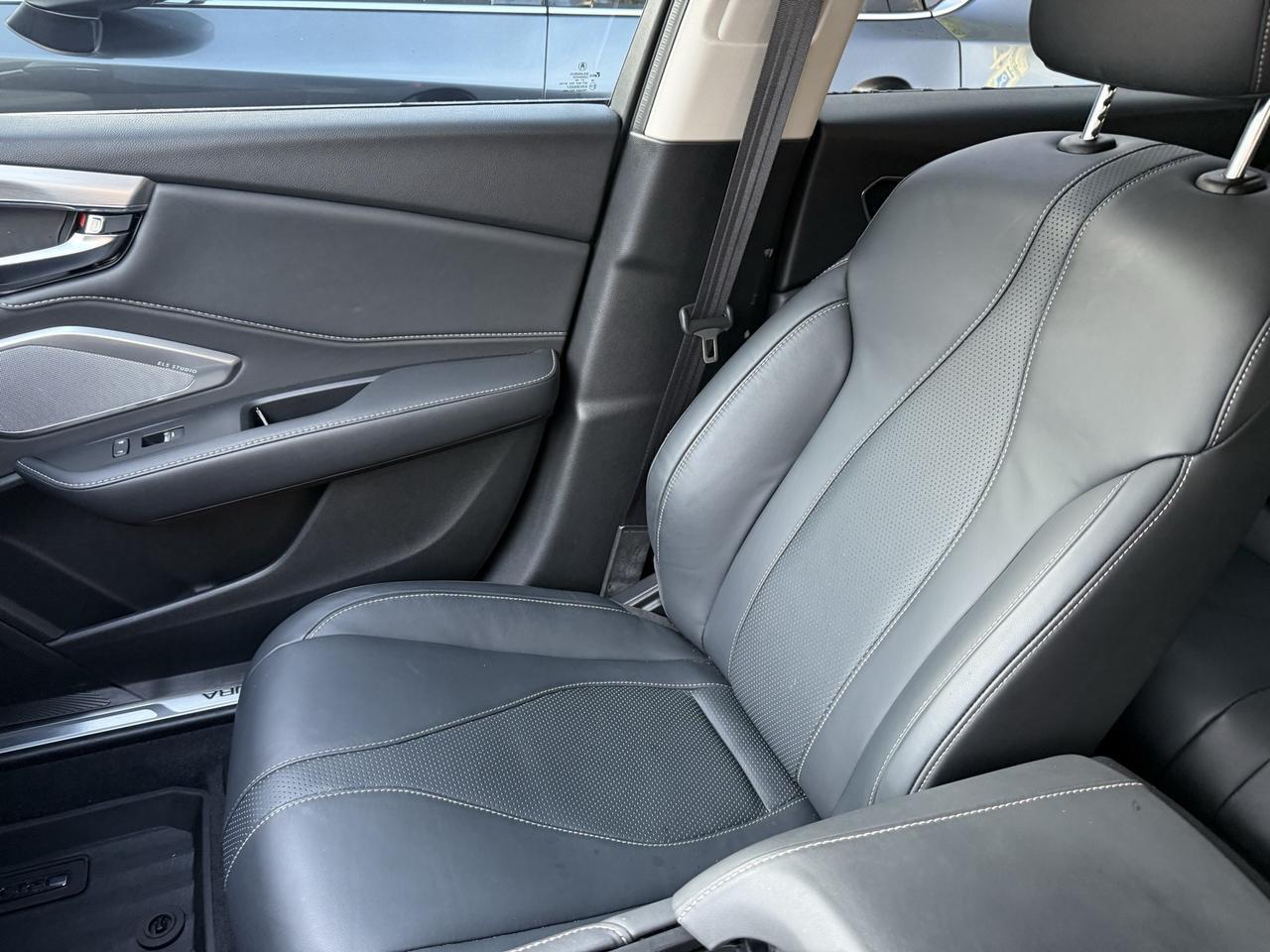 2022 Acura RDX Technology Package Annapolis MD