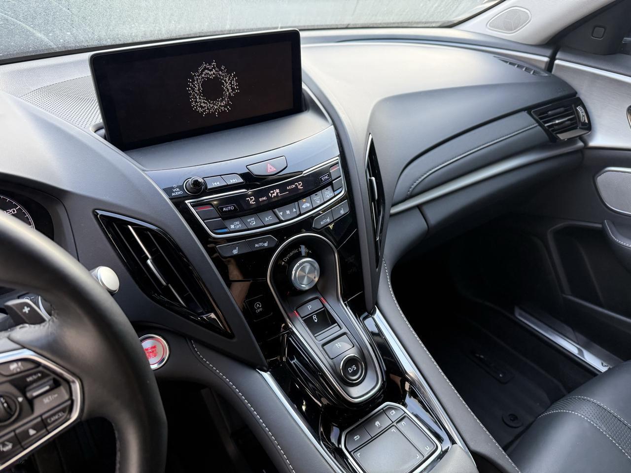 2022 Acura RDX Technology Package Annapolis MD