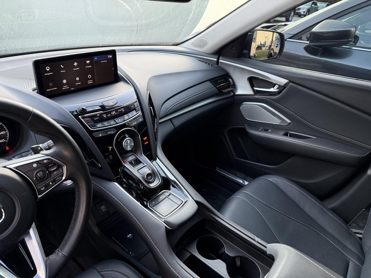 2022 Acura RDX Technology Package Annapolis MD