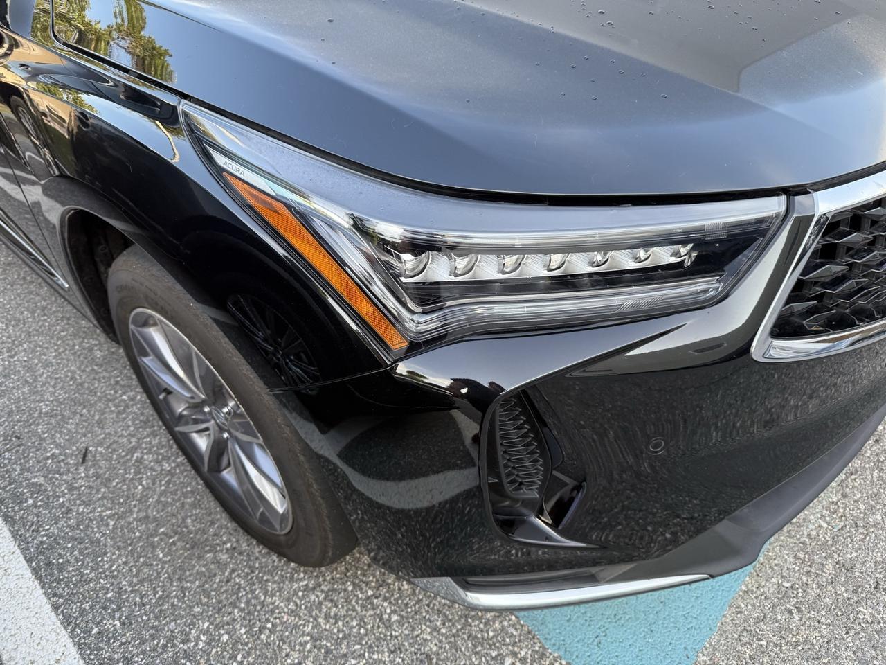 2022 Acura RDX Technology Package Annapolis MD