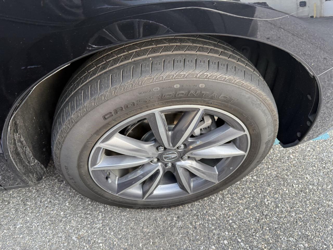 2022 Acura RDX Technology Package Annapolis MD