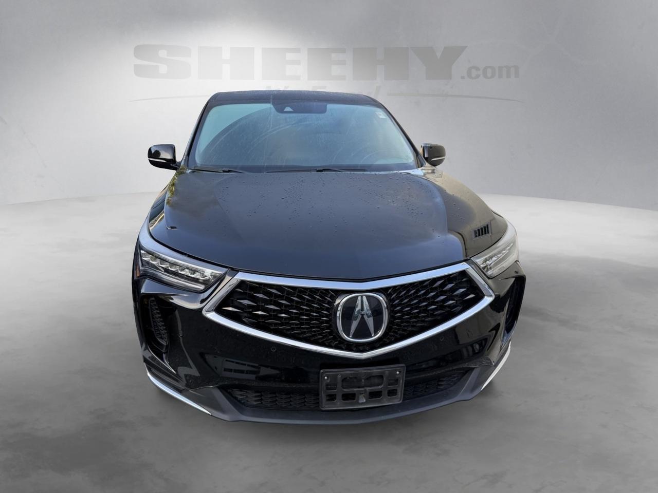 2022 Acura RDX Technology Package Annapolis MD
