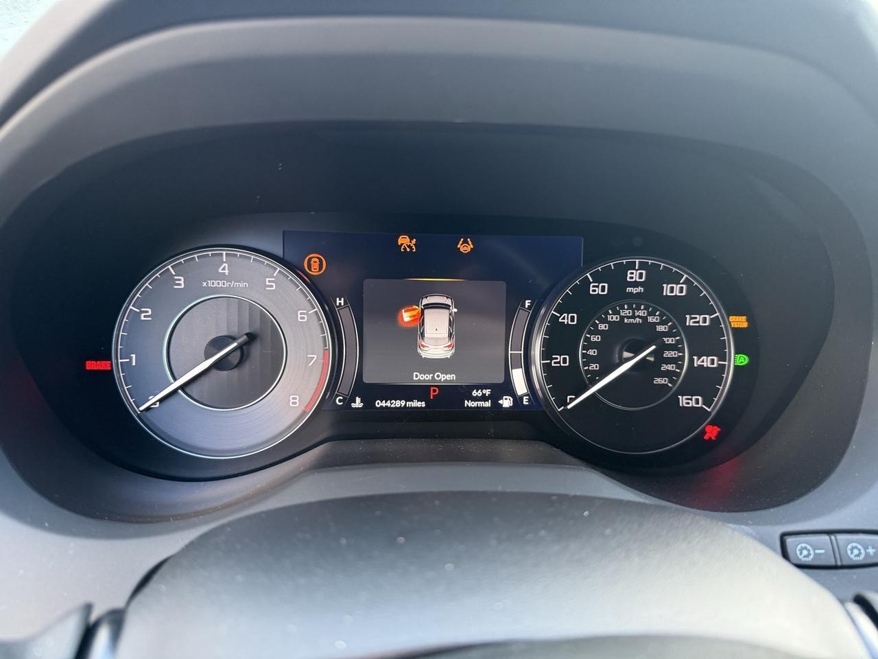 2022 Acura RDX Technology Package Annapolis MD
