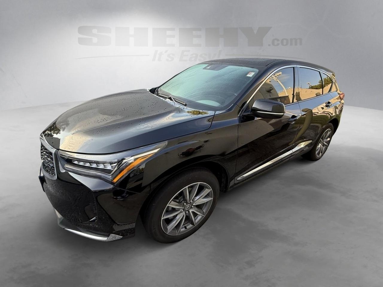 2022 Acura RDX Technology Package Annapolis MD