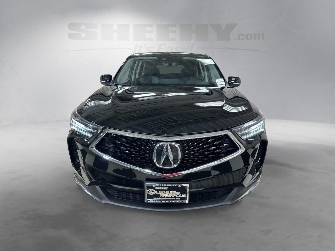 2022 Acura RDX Technology Package Annapolis MD