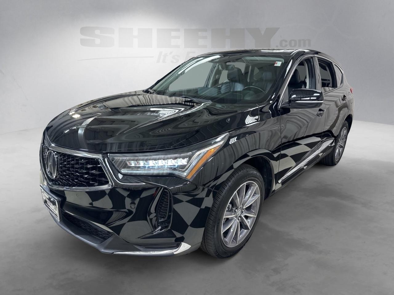 2022 Acura RDX Technology Package Annapolis MD