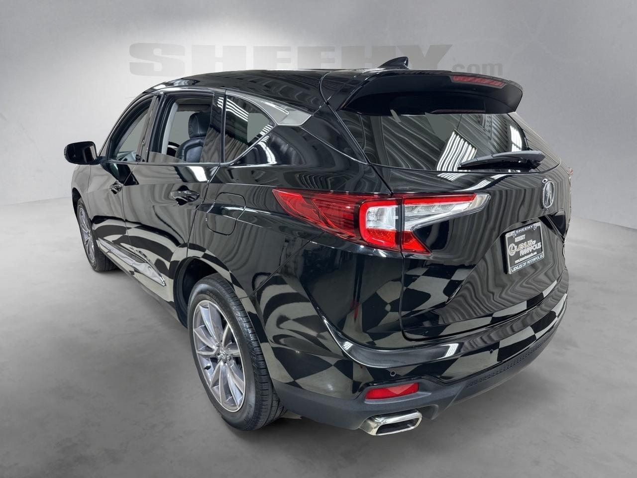 2022 Acura RDX Technology Package Annapolis MD
