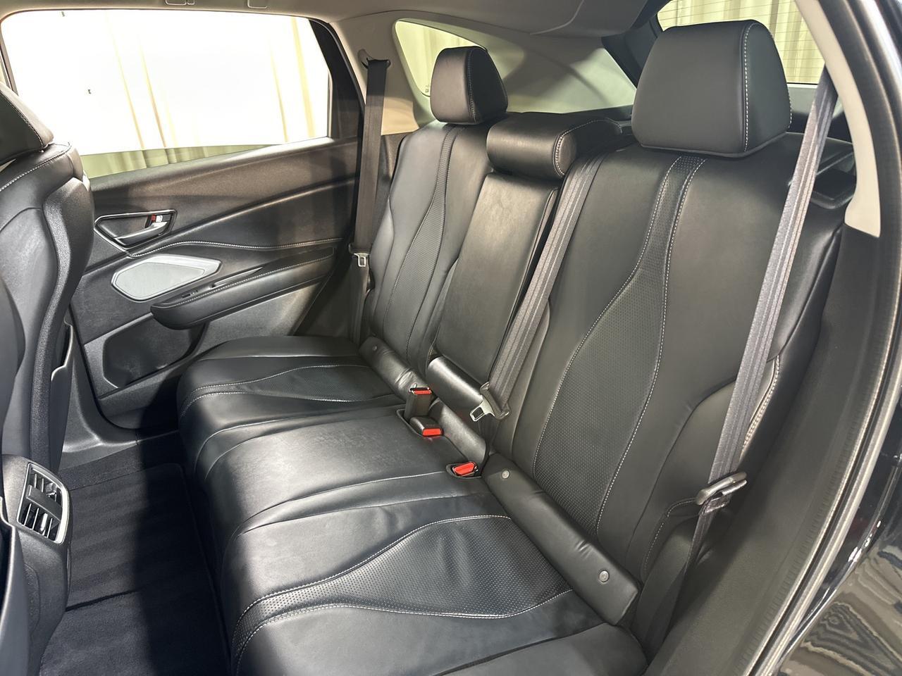 2022 Acura RDX Technology Package Annapolis MD